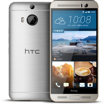 HTC One M9+ Supreme Camera Edition TD-LTE M9px / M9+ Aurora Edition